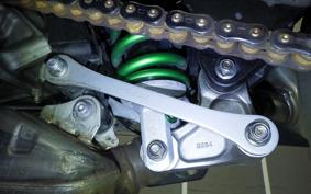 KAWASAKI NINJA H2 SX 2018 ZXT02A