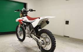 YAMAHA YZ125 CE36C