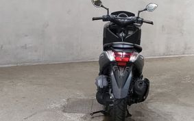 YAMAHA N-MAX 155 SG50J