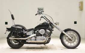 YAMAHA DRAGSTAR 400 CLASSIC 1999 4TR