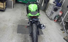 KAWASAKI NINJA 250 1997 EX250P