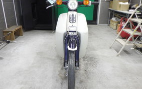 HONDA C90 SUPER CUB 2016 HA02