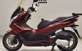 HONDA PCX125 2002 JF56