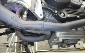 HONDA VTR 250 Gen. 2 2014 MC33
