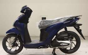 HONDA DIO110-3ﾍﾞｰｼｯｸ 2025 JK03