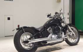 YAMAHA DRAGSTAR 400 2006 VH01J