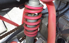HONDA APE 50 AC16