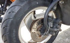 YAMAHA JOG Gen.4 SA16J
