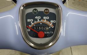 HONDA LITTLE CUB AA01