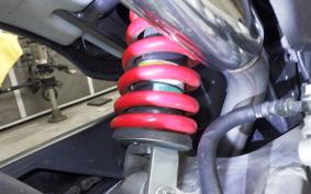 HONDA HORNET 250 2025 MC31