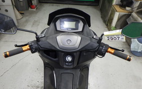 YAMAHA N-MAX SEG6J