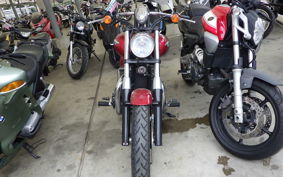 TRIUMPH SPEEDMASTER 2011