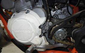 KTM 250 EXC 1988