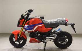 HONDA GROM 2019 JC92