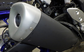 YAMAHA MT-03 ABS 2024 RH21J