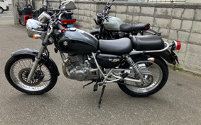 SUZUKI ST250 E Type NJ4CA