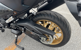 YAMAHA T-MAX 560 A TECHMAX 2023 SJ19J