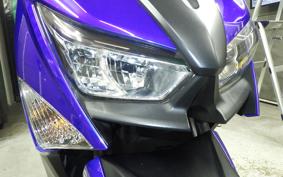 YAMAHA CYGNUS Griffus 2012 SEJ4J