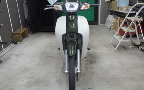 HONDA C50 SUPER CUB AA04