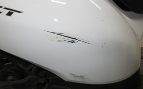 HONDA TACT-4ﾍﾞｰｼｯｸ 2014 AF79