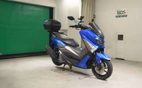 YAMAHA N-MAX 2025 SED6J