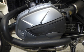 BMW R NINE T URBAN GS 2021
