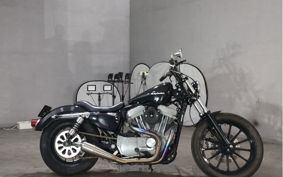 HARLEY XL883 2006 CAM