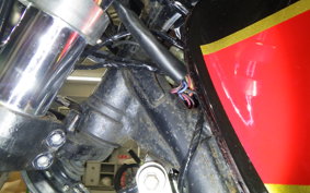 KAWASAKI ZRX400 1999 ZR400E