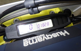 HUSQVARNA FE250 2024