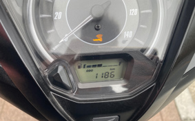 HONDA LEAD 125 JK12