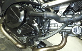 SUZUKI SV650 X A 2022 VP55E