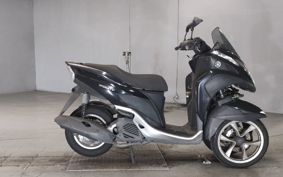YAMAHA TRICITY 125 SE82J