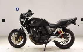 HONDA CB400SF GEN 4 A NC42