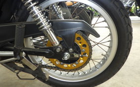 HONDA CB250 RS Z 1999 MC02