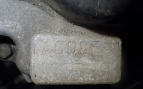 HONDA NS-1 GEN 2 1998 AC12