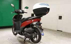 HONDA DIO 110 JF31