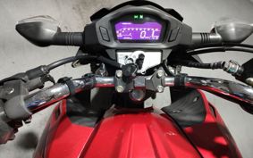 HONDA CBF125R PJJN