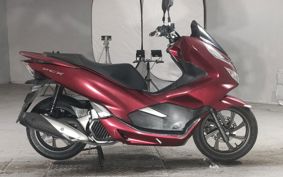 HONDA PCX125 JF81