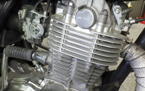 YAMAHA SR400 Gen.3 2003 RH01J