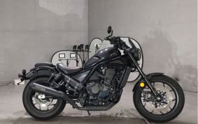 HONDA REBEL 1100 2023 SC83