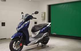 HONDA LEAD 125 2013 JF45