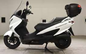 SUZUKI SKYWAVE 200 (Burgman 200) 2021 CH41A