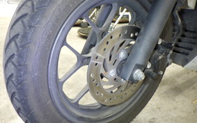 HONDA LEAD 125 JK12