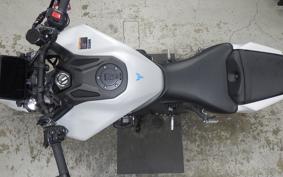 YAMAHA MT-09 AMT 2025 RN88J