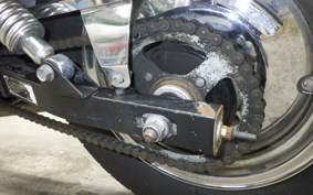 HONDA MAGNA 50 2025 AC13