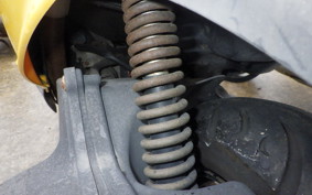 SUZUKI LET's 4 CA41A