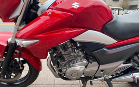 SUZUKI GSR250 GJ55D