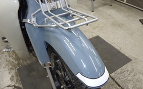 HONDA C125 SUPER CUB 1995 JA58
