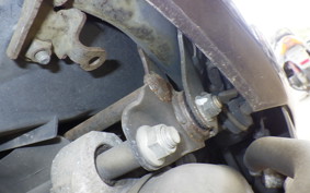 YAMAHA JOG Gen.4 SA16J