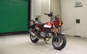 HONDA MONKEY 125 2022 JB02
